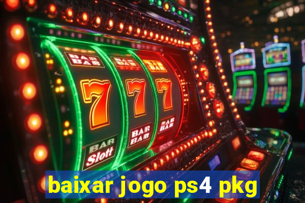 baixar jogo ps4 pkg